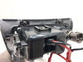 RÁMČEK ZMENY PREVODOV SUBARU FORESTER (SG_) 2002 - 2012