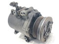 Kompresor klimatizácie Suzuki Swift III (MZ, EZ) 2005 - 2022