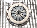 KOMPLETNÁ SPOJKA SUZUKI SWIFT III (MZ, EZ) 2005 - 2022 320021210