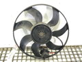 VENTILÁTOR CHLADIČA OPEL ASTRA J (P10) 2009 - 2015 52430910