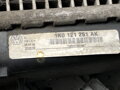 CHLADIČ VODY VW GOLF V (1K1) 2003 - 2010 1K0121251AK