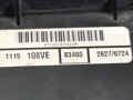 VENTILÁTOR CHLADIČA DODGE CALIBER 2006 - 2022
