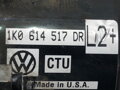 ČERPADLO VW GOLF VI VARIANT (AJ5) 2009 - 2014 1K0614517DR