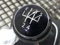 RIADIACA PÁKA VOLIČ PREVODOVKY VW GOLF VI VARIANT (AJ5) 2009 - 2014 1K0711049CB
