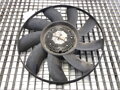 VENTILÁTOR KLIMATIZÁCIE BMW 7 (E65, E66, E67) 2001 - 2009 8MV376733