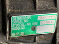 PREVODOVKA BMW 7 (E65, E66, E67) 2001 - 2009 6HP-26