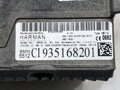 RÁDIO ČÍTAČKA NAVIGÁCIE BMW 5 (F10) 2009 - 2016 9351682