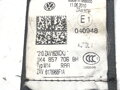 BEZPEČNOSTNÝ PÁS PREDNÝ PRAVÝ VW GOLF VI VARIANT (AJ5) 2009 - 2014 1K4857706BH