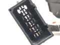 SPÄTNÉ ZRKADLO ĽAVÉ AUDI A4 B5 AVANT (8D5) 1994 - 2002