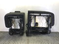 LAVICA / SEDAČKA DRUHÝ RAD CITROEN C3 PICASSO (SH_) 2009 - 2022