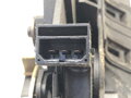 KĽUČKA VEKA BATOŽINOVÉHO PRIESTORU ZADNÁ AUDI A3 (8L1) 1996 - 2006 8D9827565H