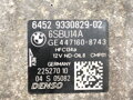 KOMPRESOR KLIMATIZÁCIE BMW 3 TOURING (F31) 2012 - 2019 9330829