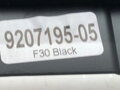 RÁMČEK RÁDIA BMW 3 TOURING (F31) 2012 - 2019
