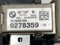KAMERA KAFAS (kamerový systém) BMW 3 TOURING (F31) 2012 - 2019 9278359