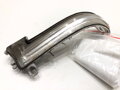 SMEROVKA ZRKADLÁ PRAVÁ BMW 3 TOURING (F31) 2012 - 2019 7280772