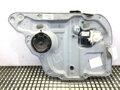 SŤAHOVAČKA OKNA ĽAVÁ ZADNÁ VW TOURAN (1T1, 1T2) 2003 - 2010 1T0839729H