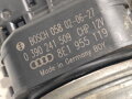 MECHANIZMUS STIERAČOV PREDNÝ AUDI A4 B6 (8E2) 2000 - 2005 8E1955119