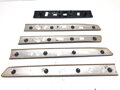 LIŠTY DEKOR AUDI A6 C5 AVANT (4B5) 1997 - 2005 4B1853190