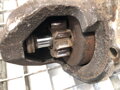ŠTARTÉR IVECO DAILY III 1997 - 2009 500307724