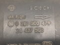VÁHA VZDUCHU OPEL VECTRA C (Z02) 2002 - 2009 0281002479