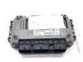 RIADIACA JEDNOTKA MOTORA CITROEN C4 I (LC_) 2004 - 2014 9657489380