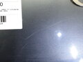 PANEL LIŠTA VEKA BATOŽINOVÉHO PRIESTORU CITROEN C4 I (LC_) 2004 - 2014