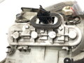 SVETLO PRAVÉ ZADNÉ OPEL ASTRA G COUPE (T98) 2000 - 2005 93241041