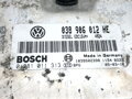 RIADIACA JEDNOTKA MOTORA SEAT LEON (1M1) 1999 - 2006 038906012HE