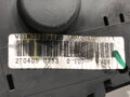 TACHOMETER BUDÍKY SEAT LEON (1M1) 1999 - 2006 1M0920802D