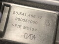 KOBEREC KUFRA CITROEN C4 GRAND PICASSO I (UA_) 2006 - 2013 9654146677