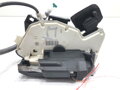 ZÁMOK DVERÍ ĽAVÝ ZADNÝ SKODA OCTAVIA III COMBI (5E5, 5E6) 2012 - 2022 5E0839015A