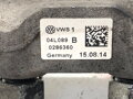 Vstrekovacia rampa Skoda Octavia III Combi (5E5, 5E6) 2012 - 2022 04L089B