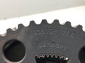 HRIADEĽ ROZVODOV SACÍ SKODA OCTAVIA II (1Z3) 2004 - 2013 BMN 038109111E