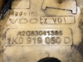 PALIVOVÉ ČERPADLO VNÚTORNÉ SKODA OCTAVIA II (1Z3) 2004 - 2013 1K0919050D