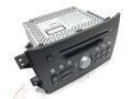 RÁDIO OPEL AGILA (B) (H08) 2008 - 2014