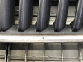 MASKA CHLADIČA GRILL SKODA ROOMSTER (5J7) 2006 - 2015 5J0853668C