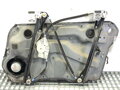 SŤAHOVAČKA OKNA ĽAVÁ PREDNÁ VW BORA VARIANT (1J6) 1999 - 2005