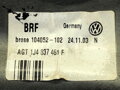 SŤAHOVAČKA OKNA ĽAVÁ PREDNÁ VW BORA VARIANT (1J6) 1999 - 2005