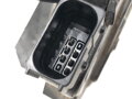 ZÁMOK DVERÍ ĽAVÝ ZADNÝ OPEL CORSA D (S07) 2006 - 2014 55702902