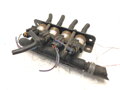 VSTREKY DO PLYNU LPG TOYOTA COROLLA VERSO (ZER_, ZZE12_, R1_) 2004 - 2009 HANA 67R-010213