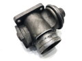 ŠKRTIACA KLAPKA BMW 5 TOURING (E39) 1996 - 2004 2247177