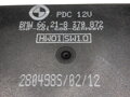 MODUL PDC PARKOVANIA BMW 5 TOURING (E39) 1996 - 2004 8370872