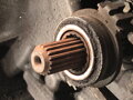 PREVODOVKA PEUGEOT 206 LIFTBACK (2A/C) 1998 - 2012 20CP01