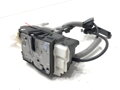 ZÁMOK DVERÍ PRAVÝ ZADNÝ VOLVO V40 LIFTBACK (525, 526) 2012 - 2022 31391831