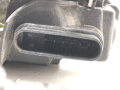 ZÁMOK DVERÍ PRAVÝ ZADNÝ VOLVO V40 LIFTBACK (525, 526) 2012 - 2022 31391831