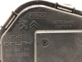 ŠKRTIACA KLAPKA VOLVO V40 LIFTBACK (525, 526) 2012 - 2022 9673534480
