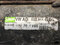 ŠTARTÉR VW PASSAT B6 (3C2) 2005 - 2010 02Z911023G