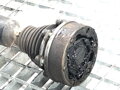 POLOOS PRAVÁ PREDNÁ VW PASSAT B6 (3C2) 2005 - 2010 3C0407272AN