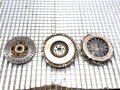 SPOJKA TOYOTA YARIS (_P13_) 2010 - 2022 NP52100