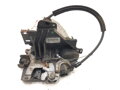 ZÁMOK DVERÍ ĽAVÝ PREDNÝ SKODA ROOMSTER PRAKTIK (5J) 2007 - 2015 3B1837015AN